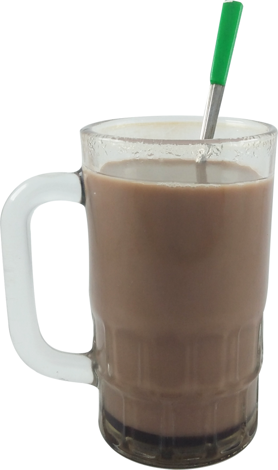 Susu Coklat Panas